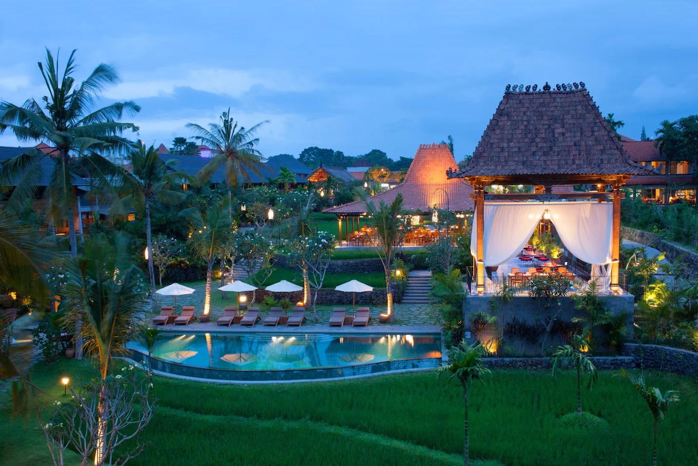 Boutique Hotel
